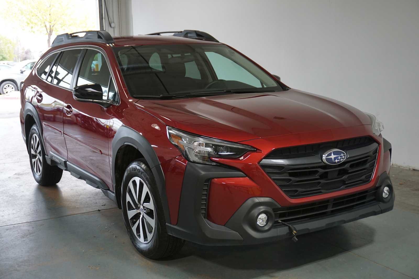 Thumbnail: 2024 Subaru Outback - 5