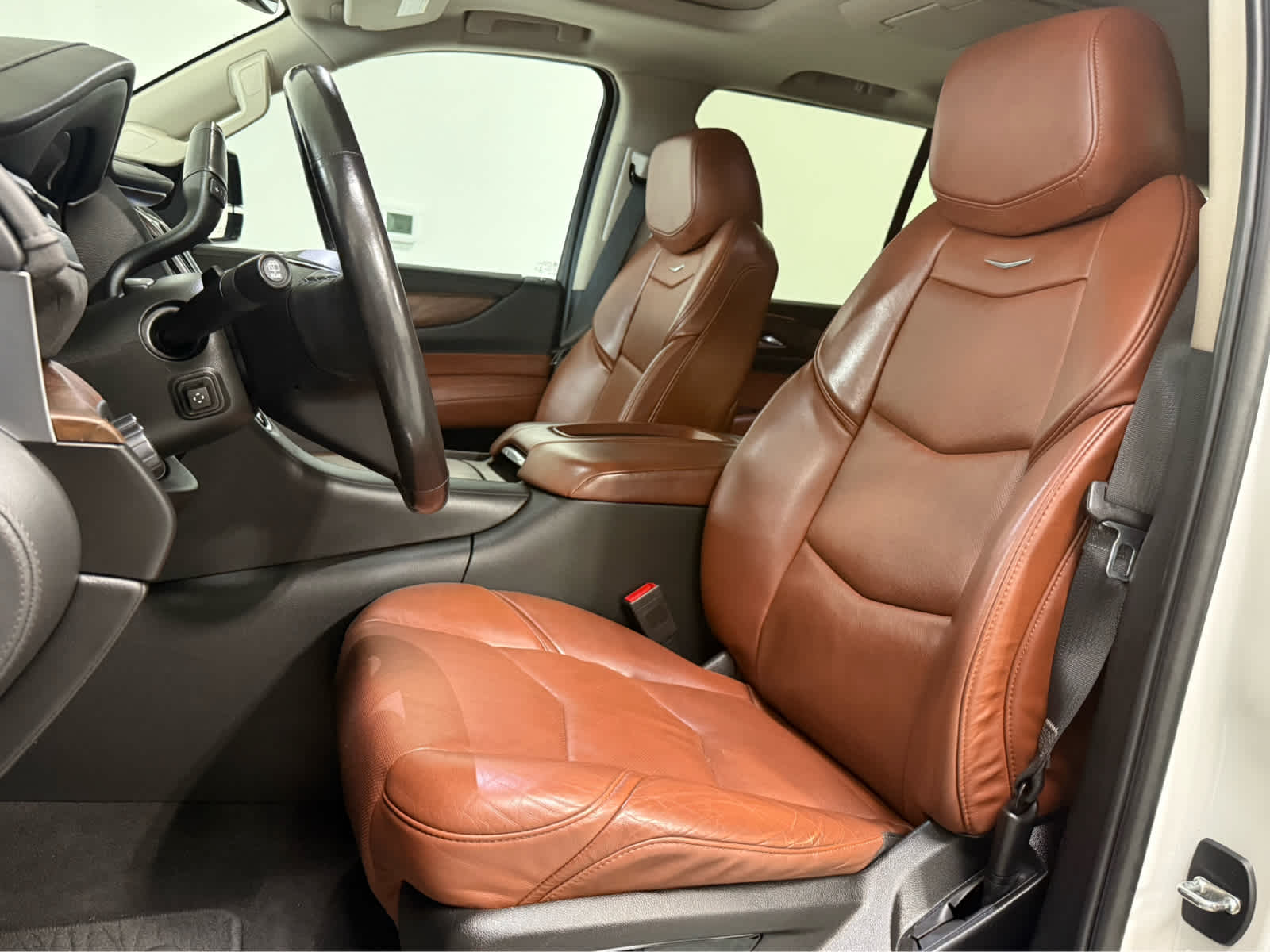 Thumbnail: 2020 Cadillac Escalade - 13