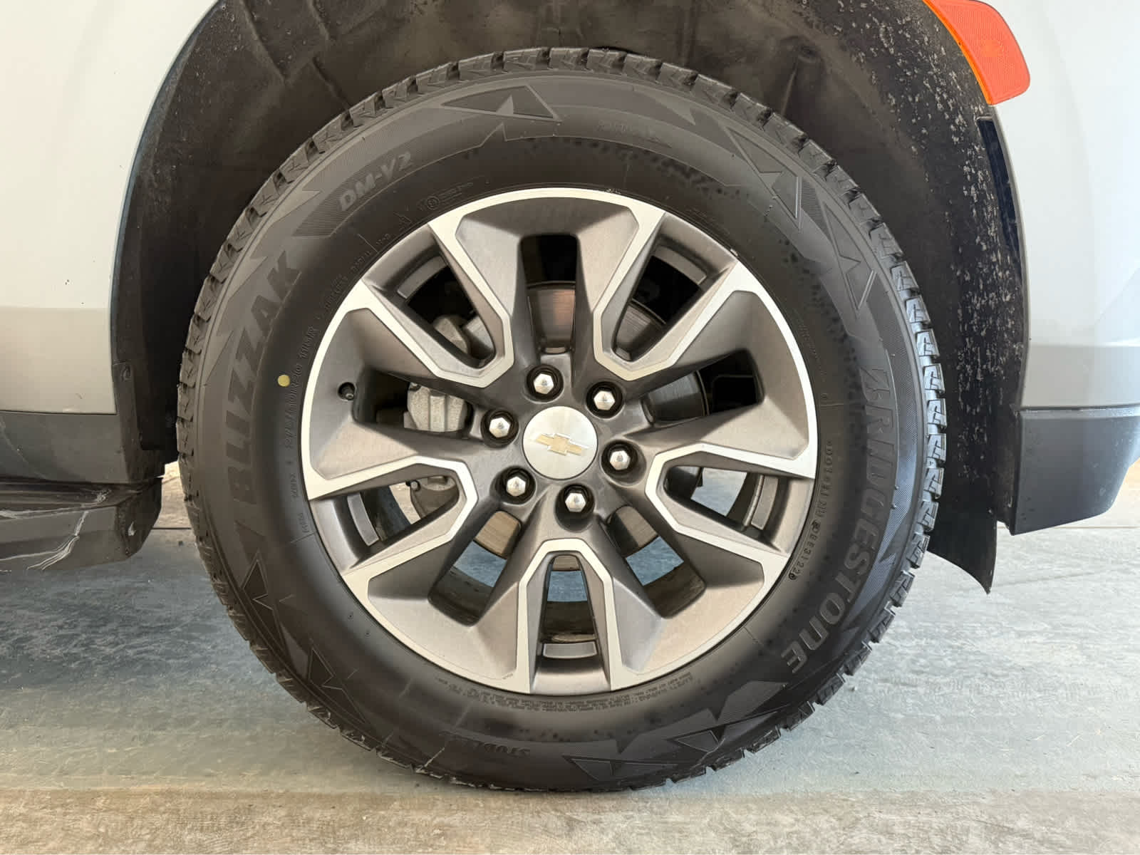 Thumbnail: 2023 Chevrolet Tahoe - 12