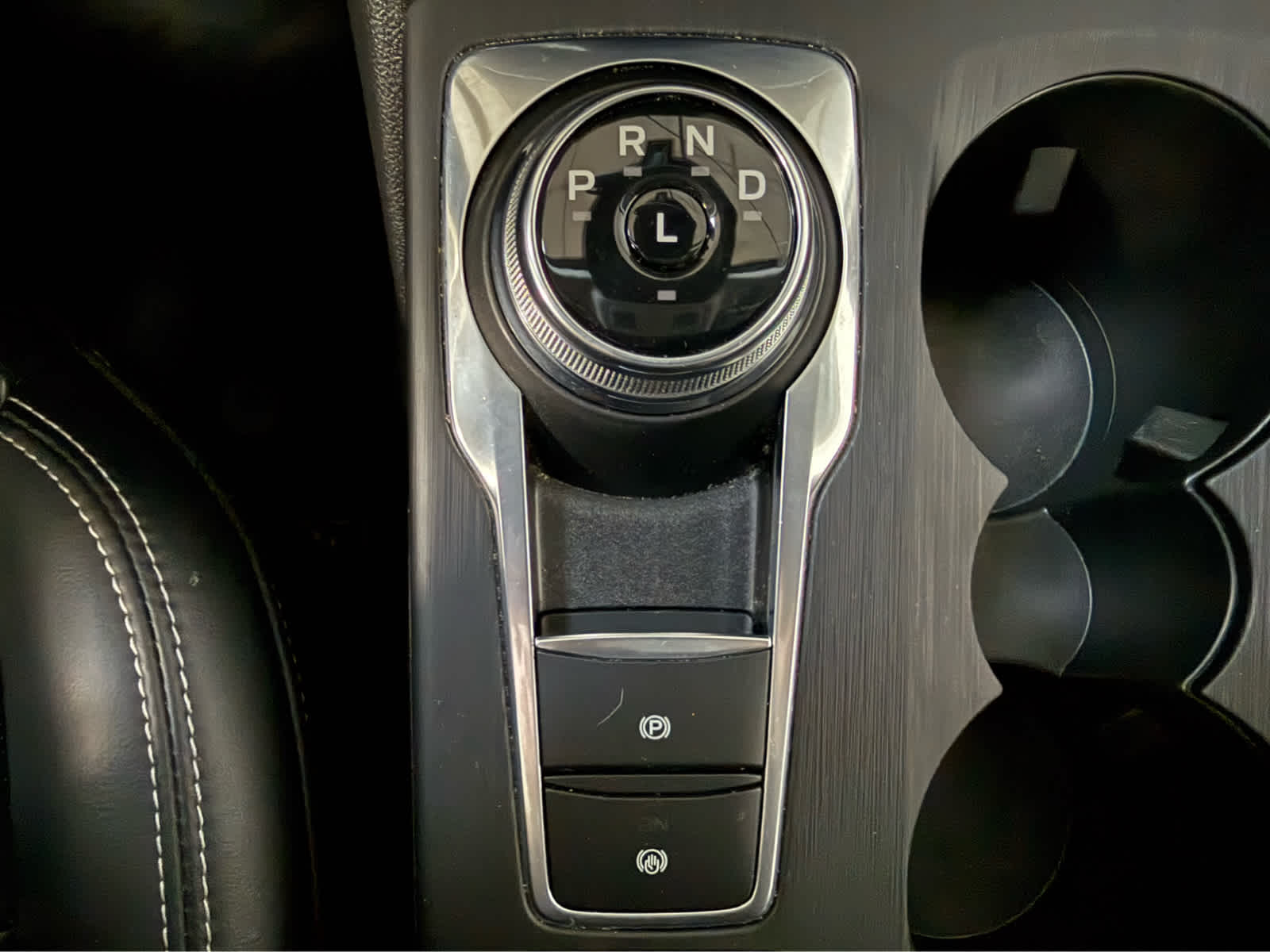 Thumbnail: 2025 Ford Escape - 23