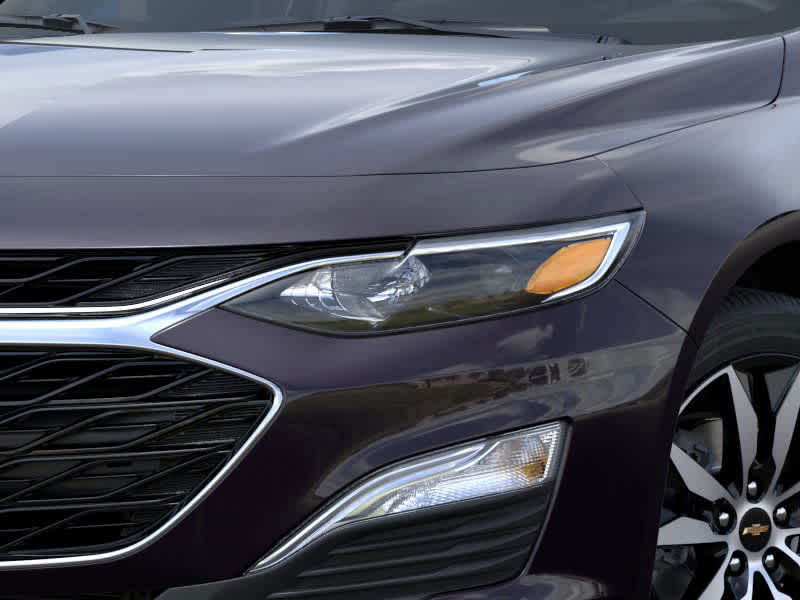 Thumbnail: 2025 Chevrolet Malibu - 10