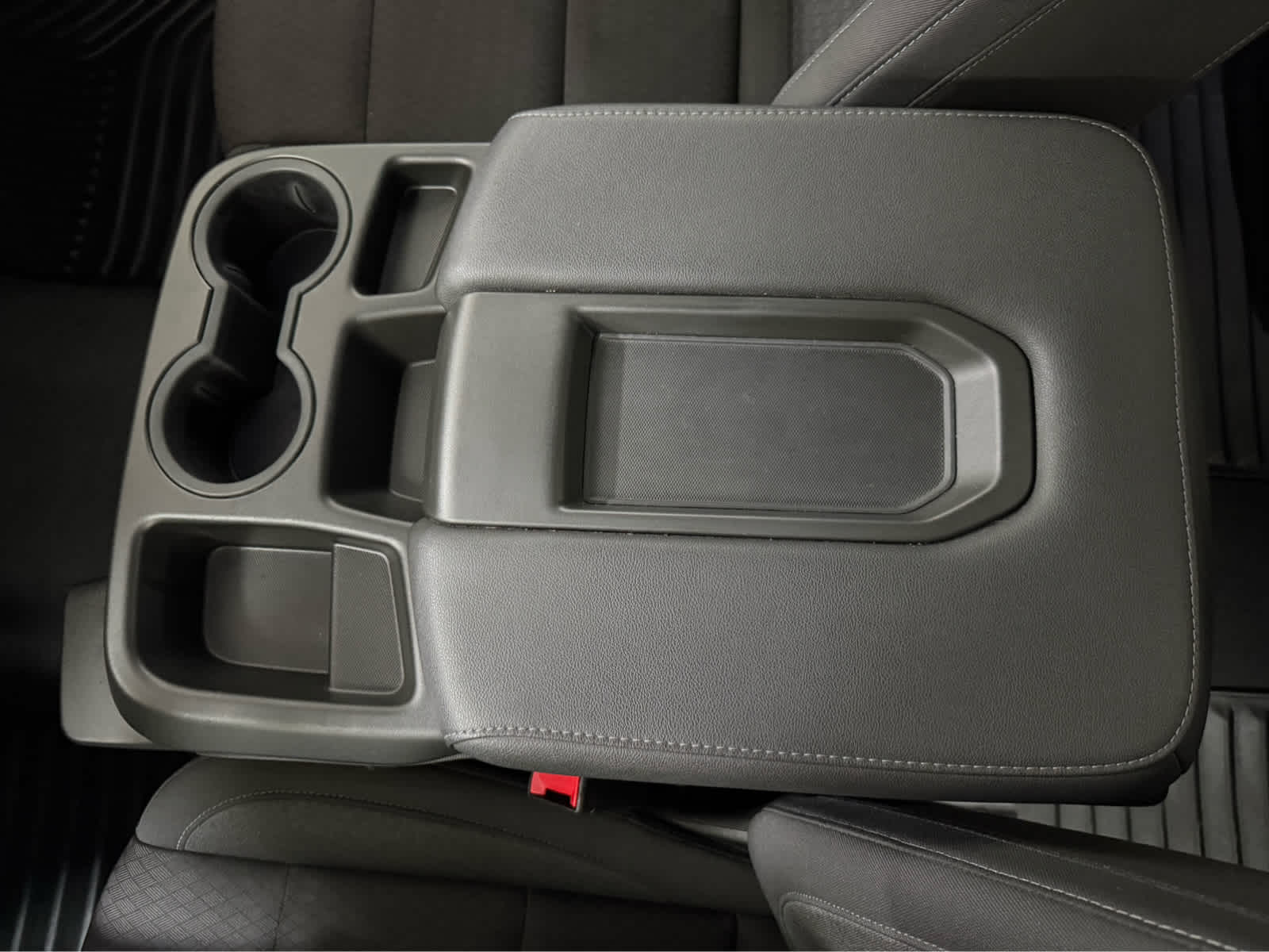 Thumbnail: 2024 Chevrolet Silverado 1500 - 20