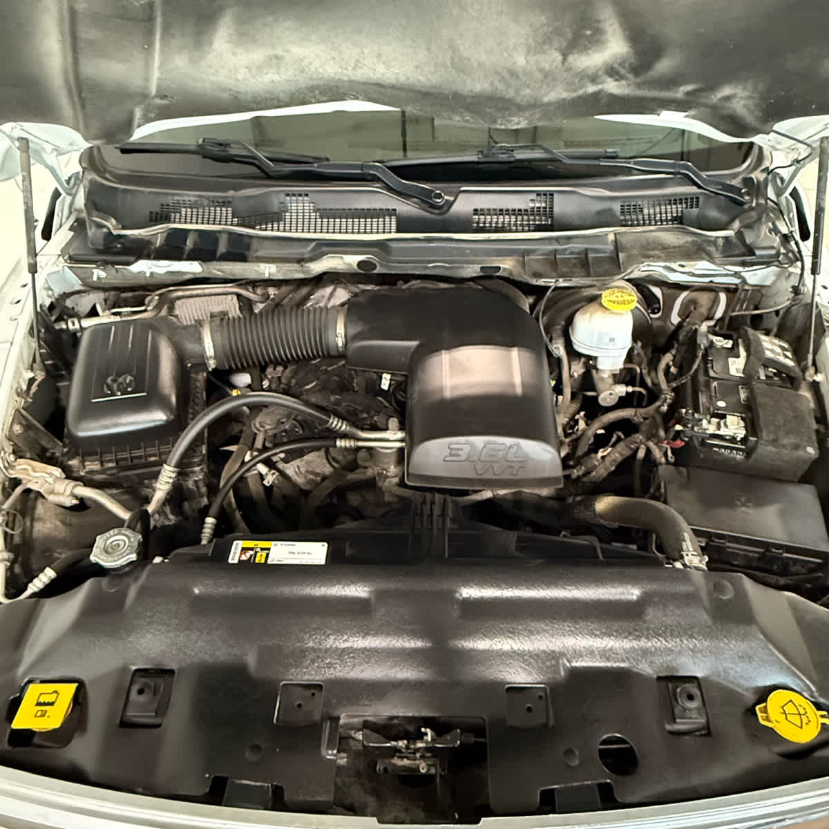 Thumbnail: 2022 RAM 1500 Classic - 12