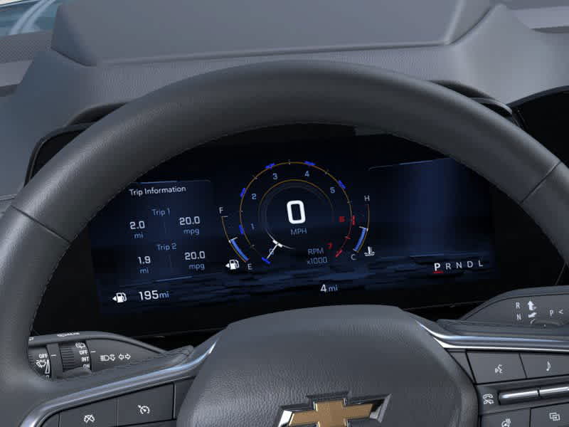 Thumbnail: 2026 Chevrolet Suburban - 18