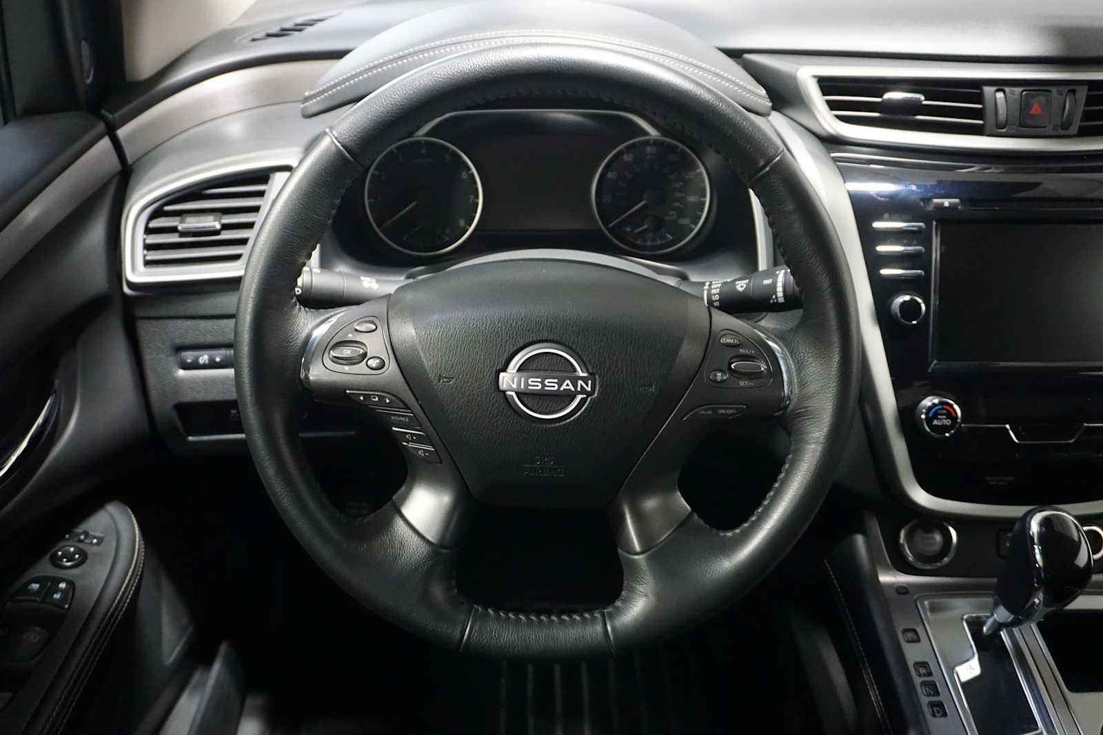 Thumbnail: 2023 Nissan Murano - 19