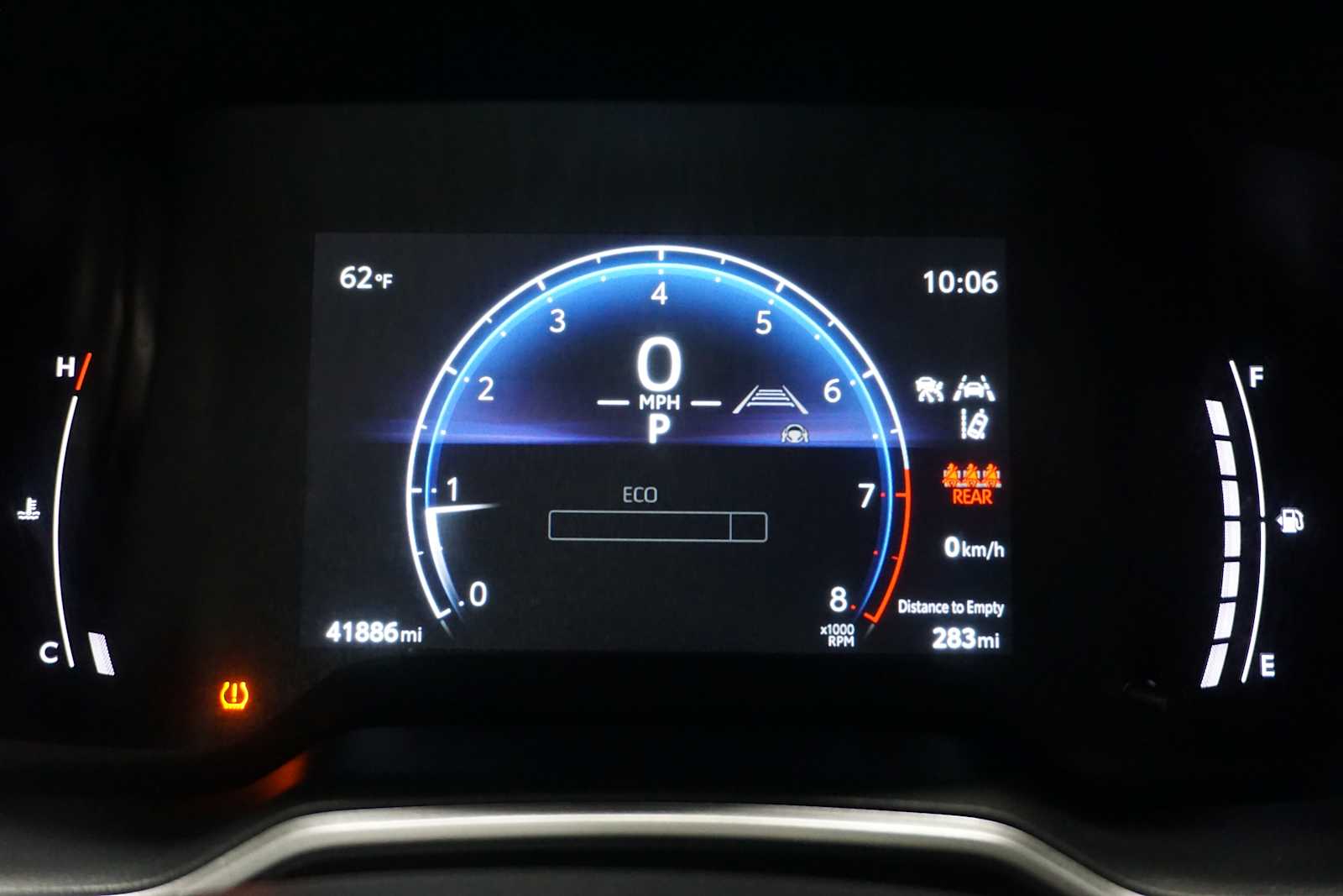 Thumbnail: 2023 Toyota Corolla Cross - 26