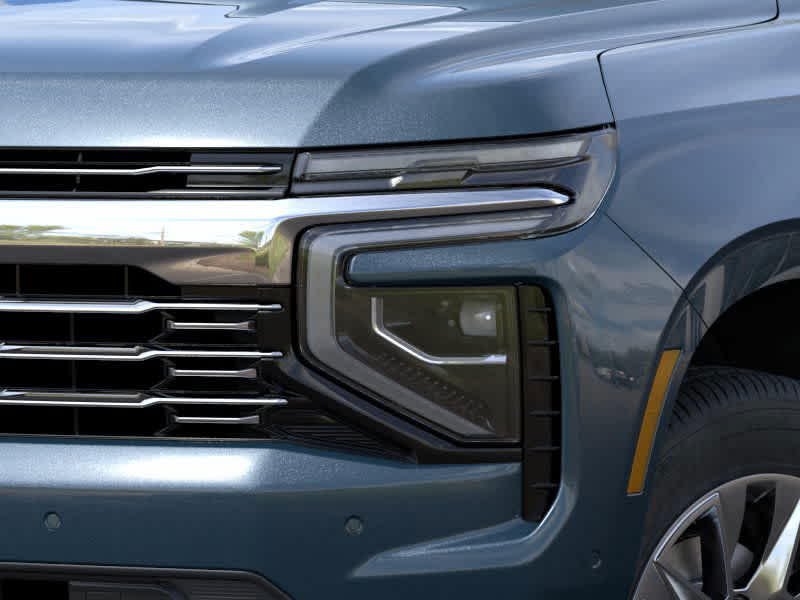 Thumbnail: 2026 Chevrolet Tahoe - 10