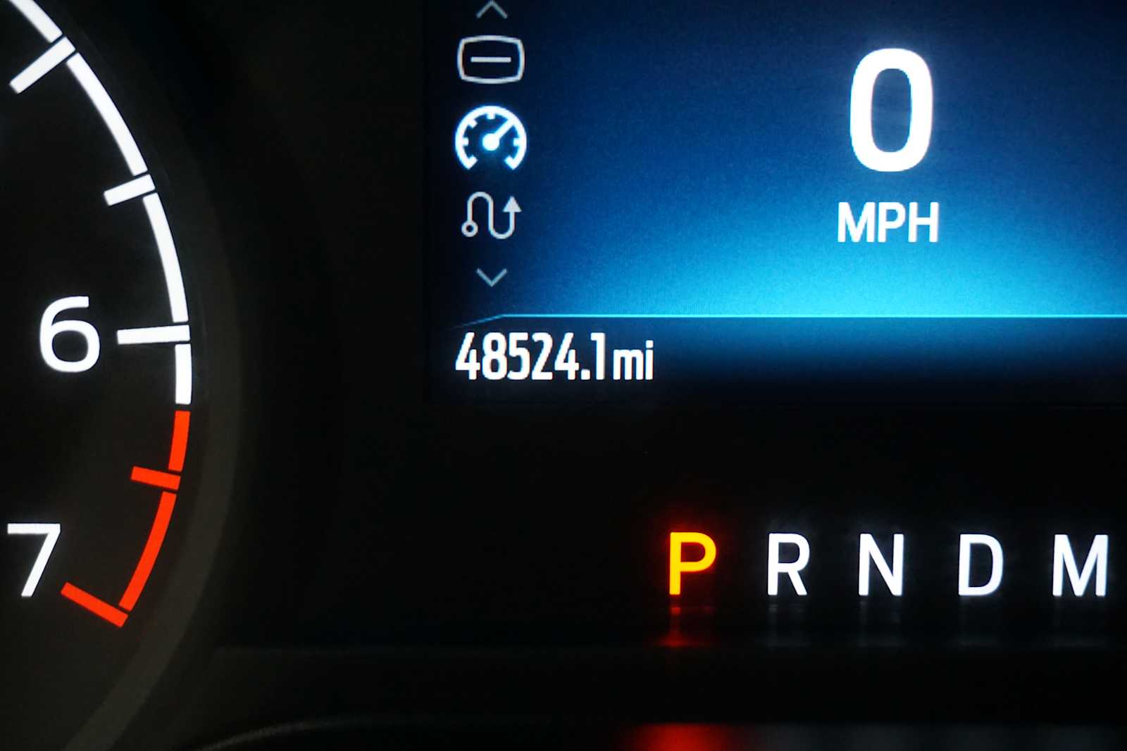 Thumbnail: 2023 Ford F-150 - 23