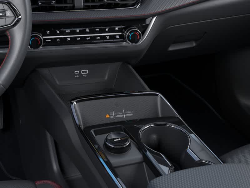 Thumbnail: 2026 Chevrolet Equinox - 23