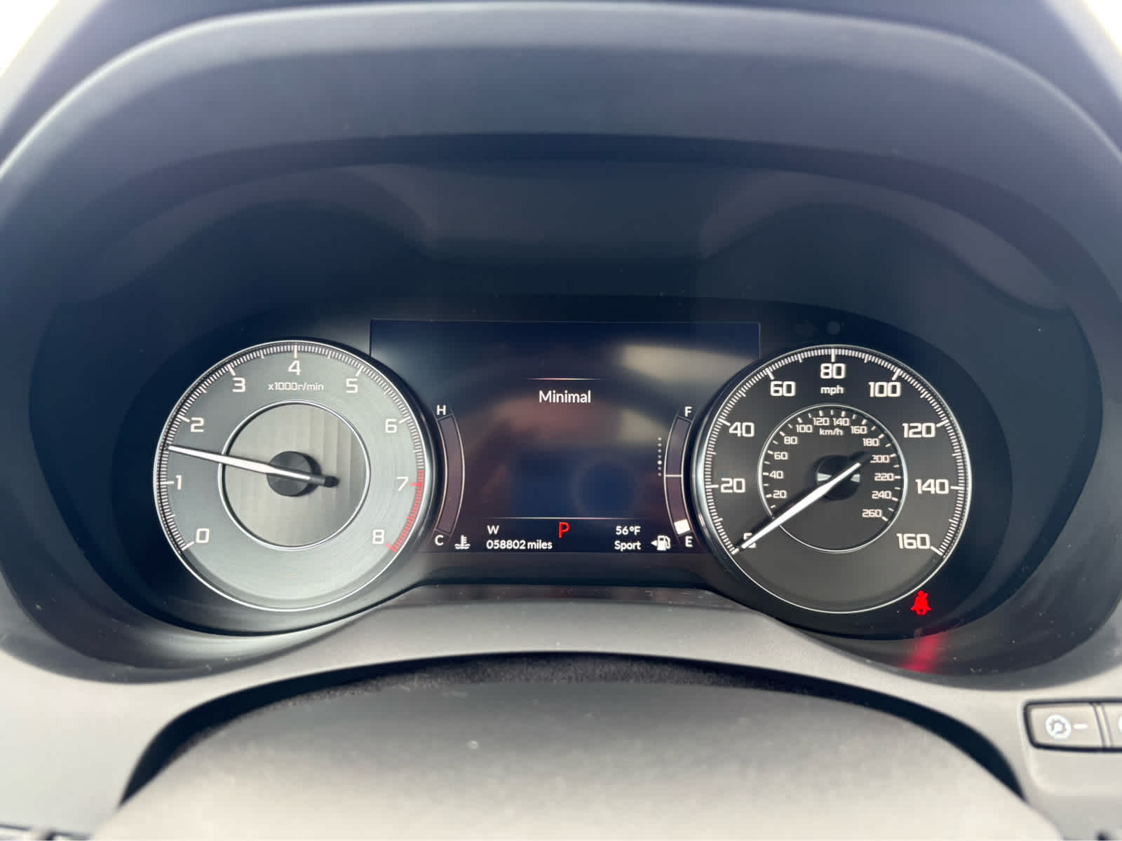 Thumbnail: 2019 Acura RDX - 31