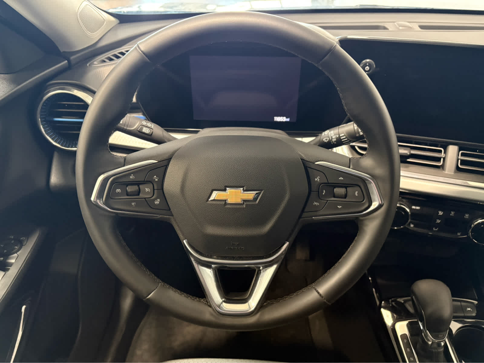 Thumbnail: 2025 Chevrolet Trax - 29