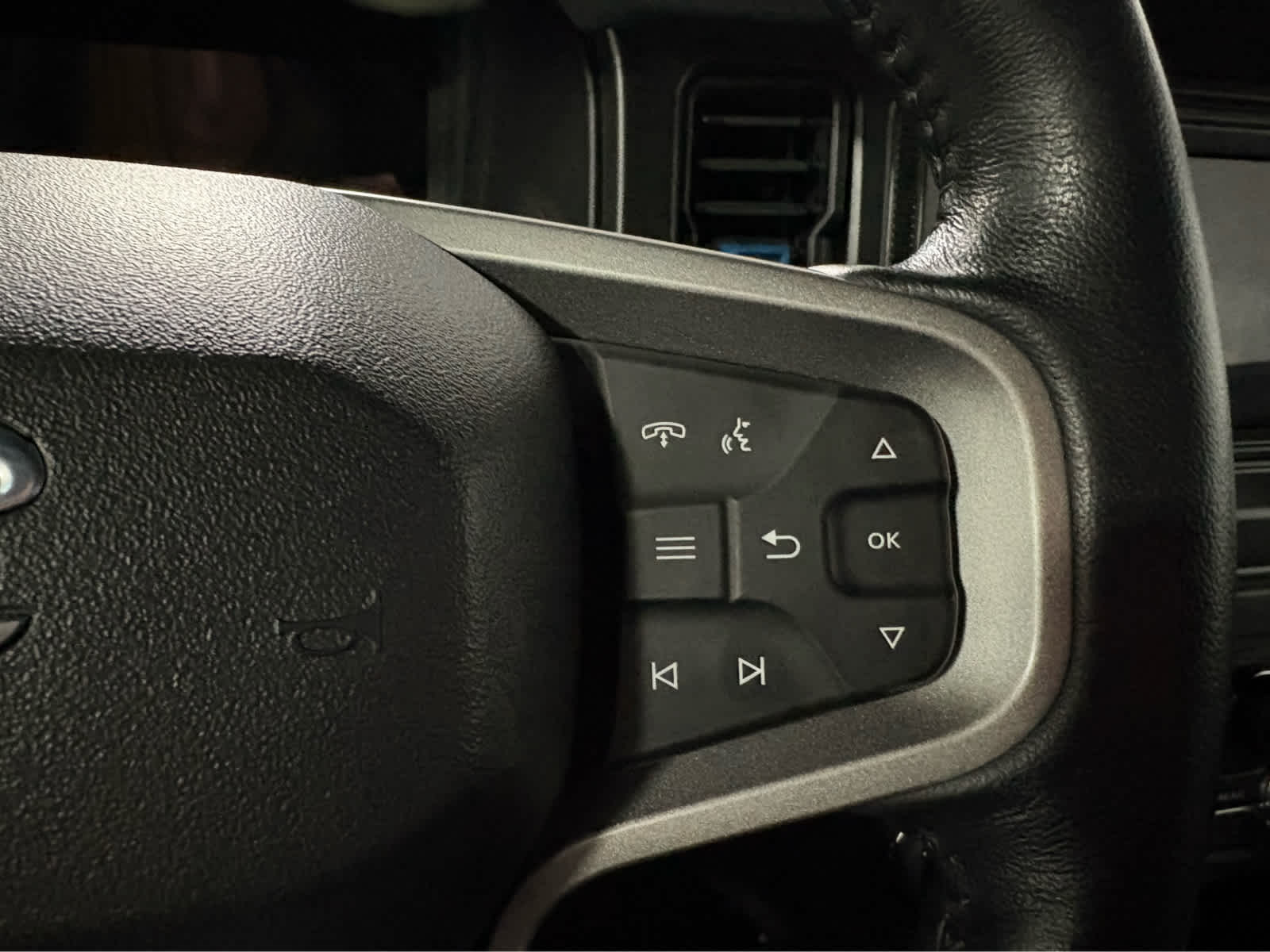 Thumbnail: 2023 Ford Bronco - 18