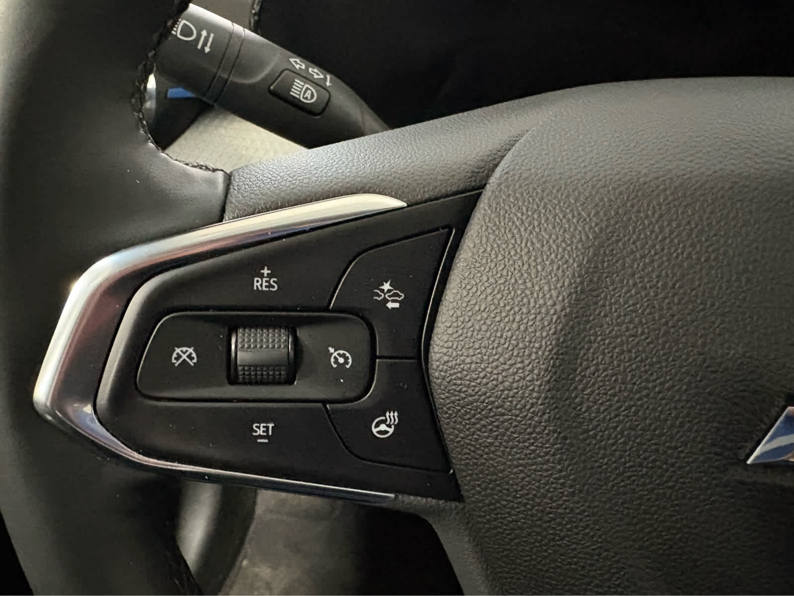 Thumbnail: 2025 Chevrolet Trax - 18