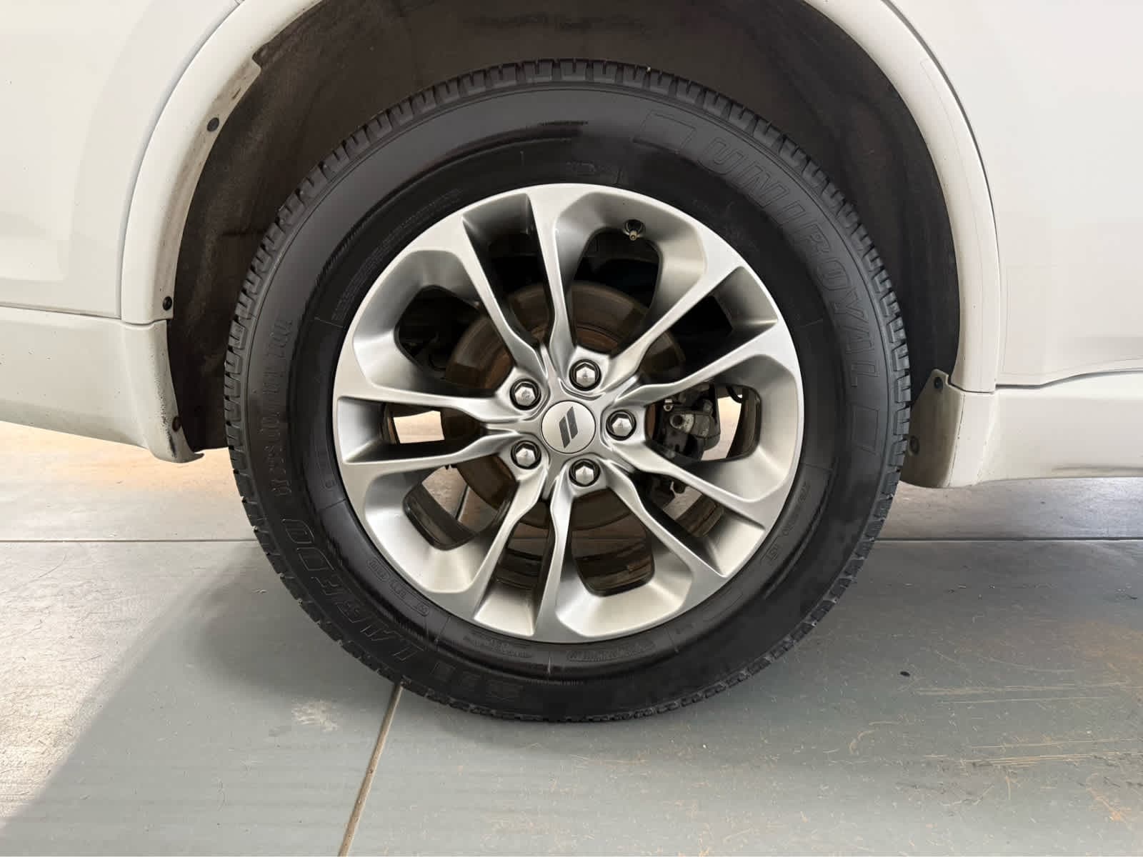 Thumbnail: 2019 Dodge Durango - 11