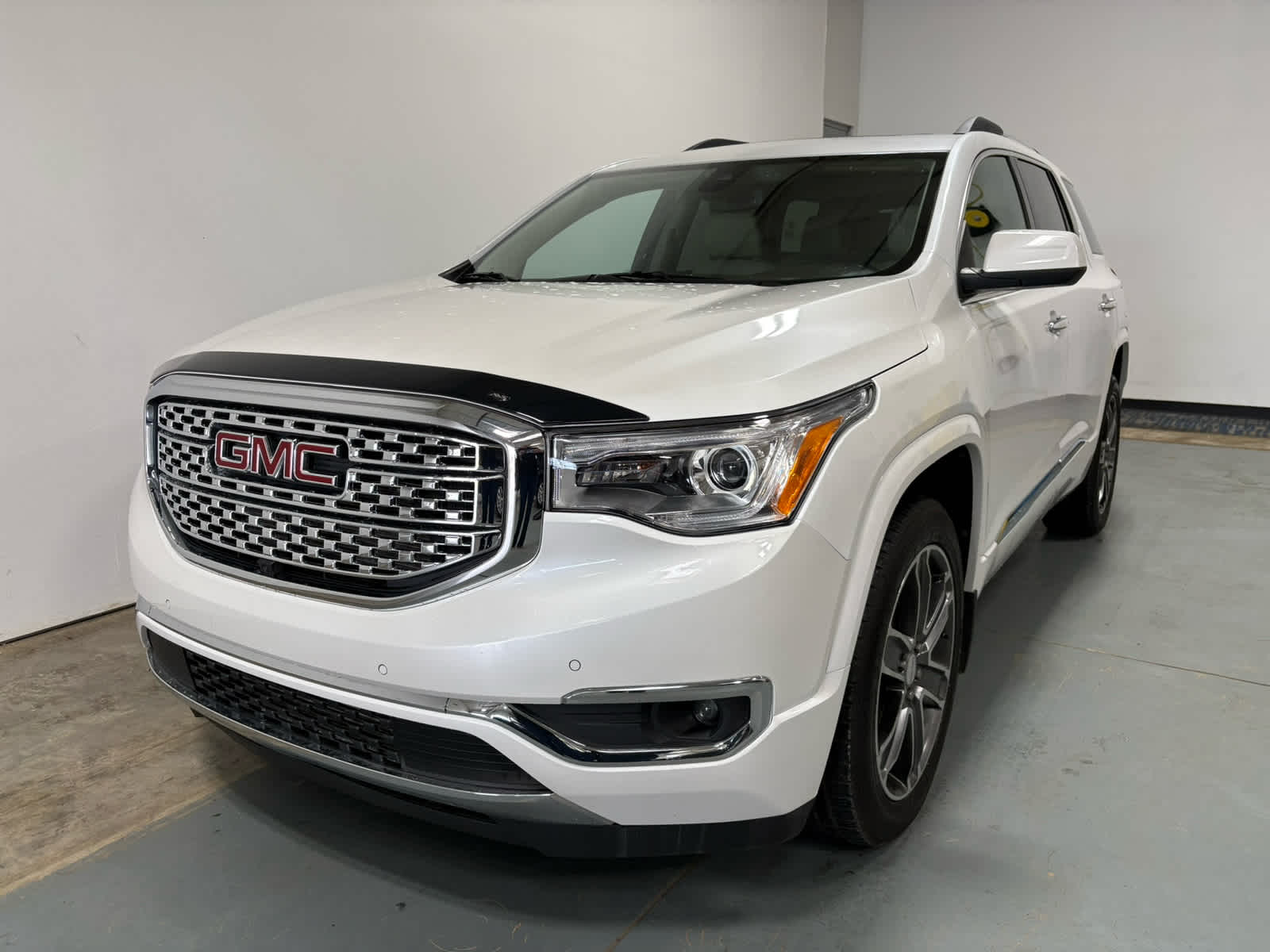 2019 GMC Acadia Denali -
                  Anchorage, AK