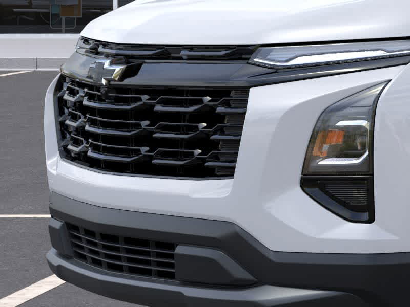 2026 Chevrolet Equinox LT 13