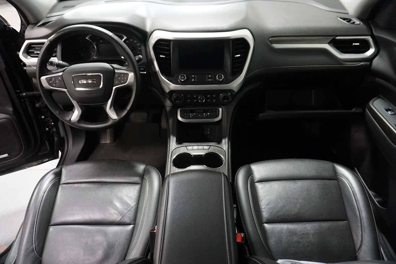 Thumbnail: 2023 GMC Acadia - 19