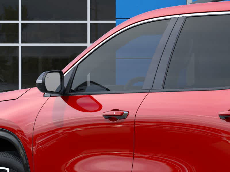 Thumbnail: 2026 Chevrolet Traverse - 12