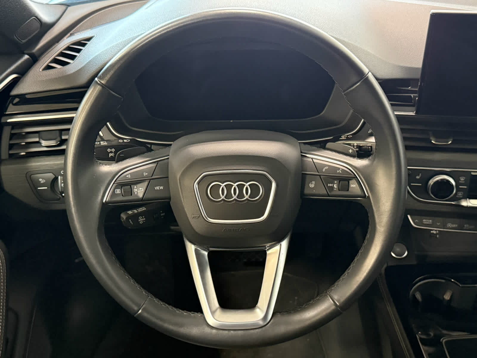 Thumbnail: 2024 Audi A5 - 13