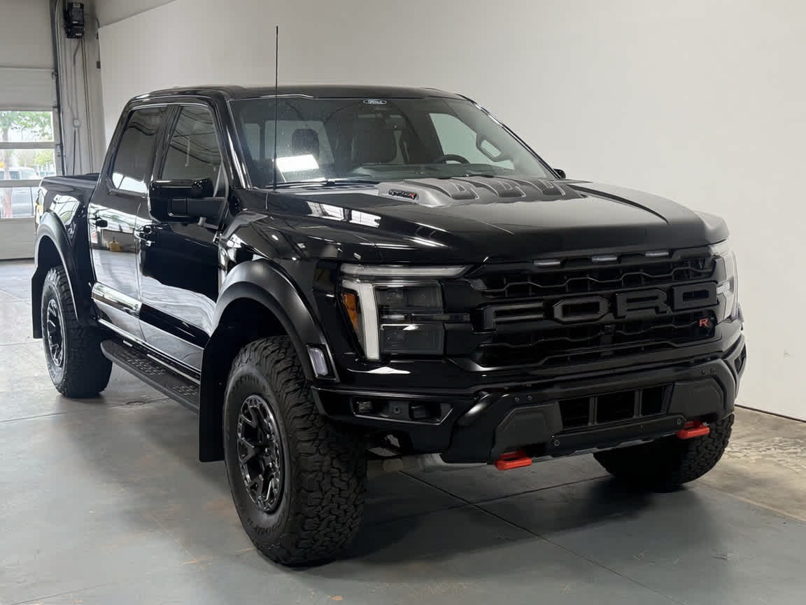 Thumbnail: 2025 Ford F-150 - 5