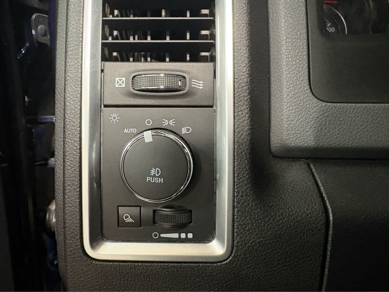 Thumbnail: 2018 RAM 1500 - 26
