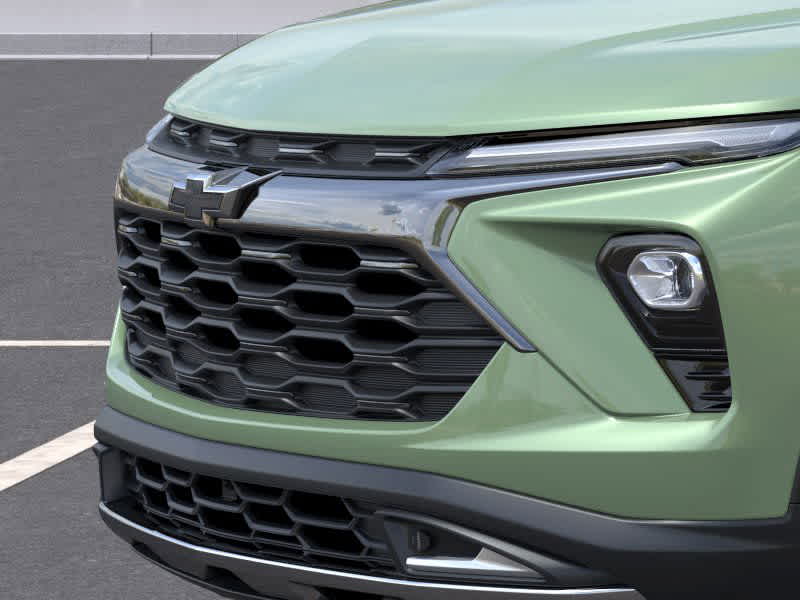 Thumbnail: 2026 Chevrolet TrailBlazer - 13