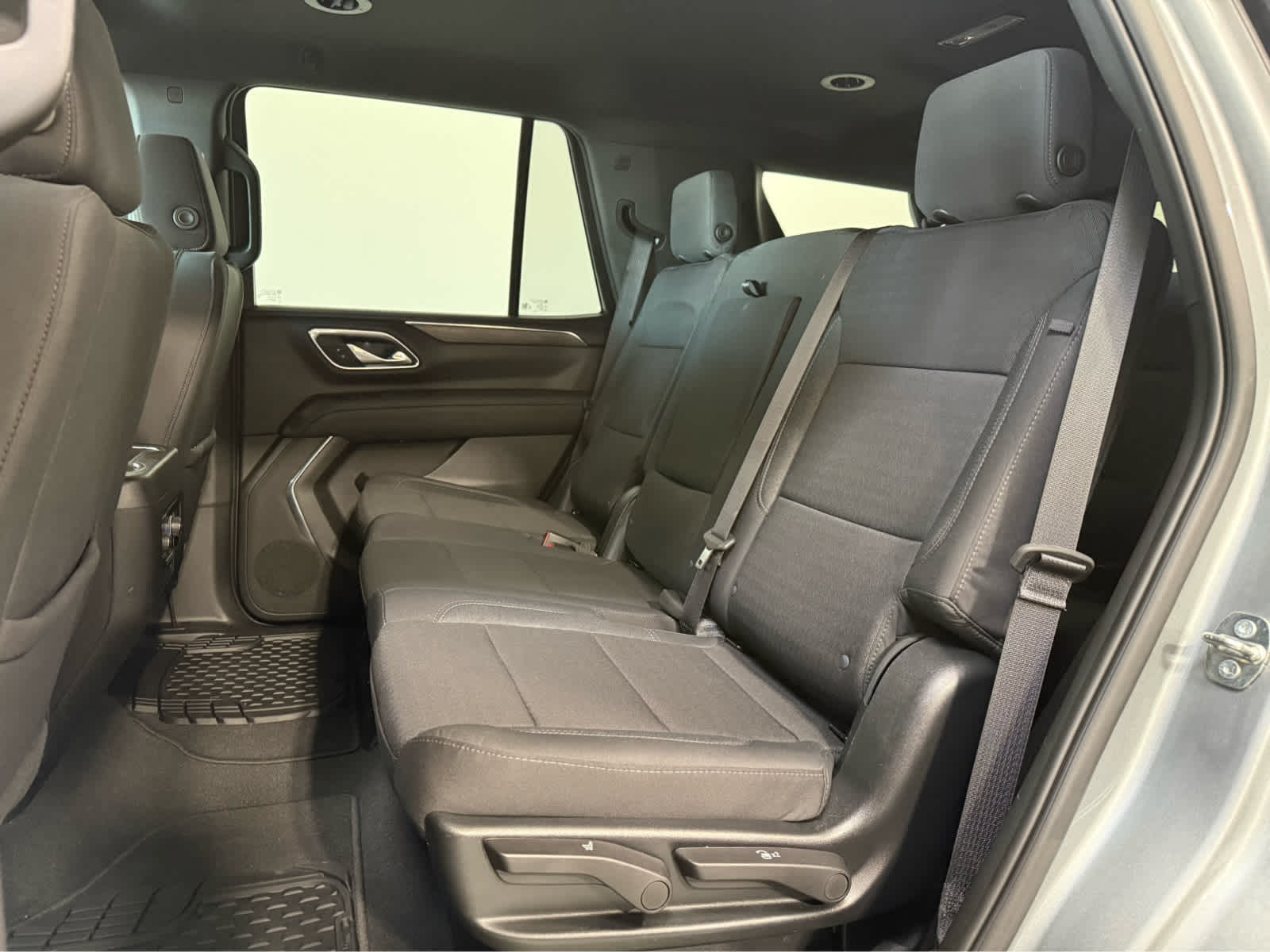 Thumbnail: 2023 Chevrolet Tahoe - 15