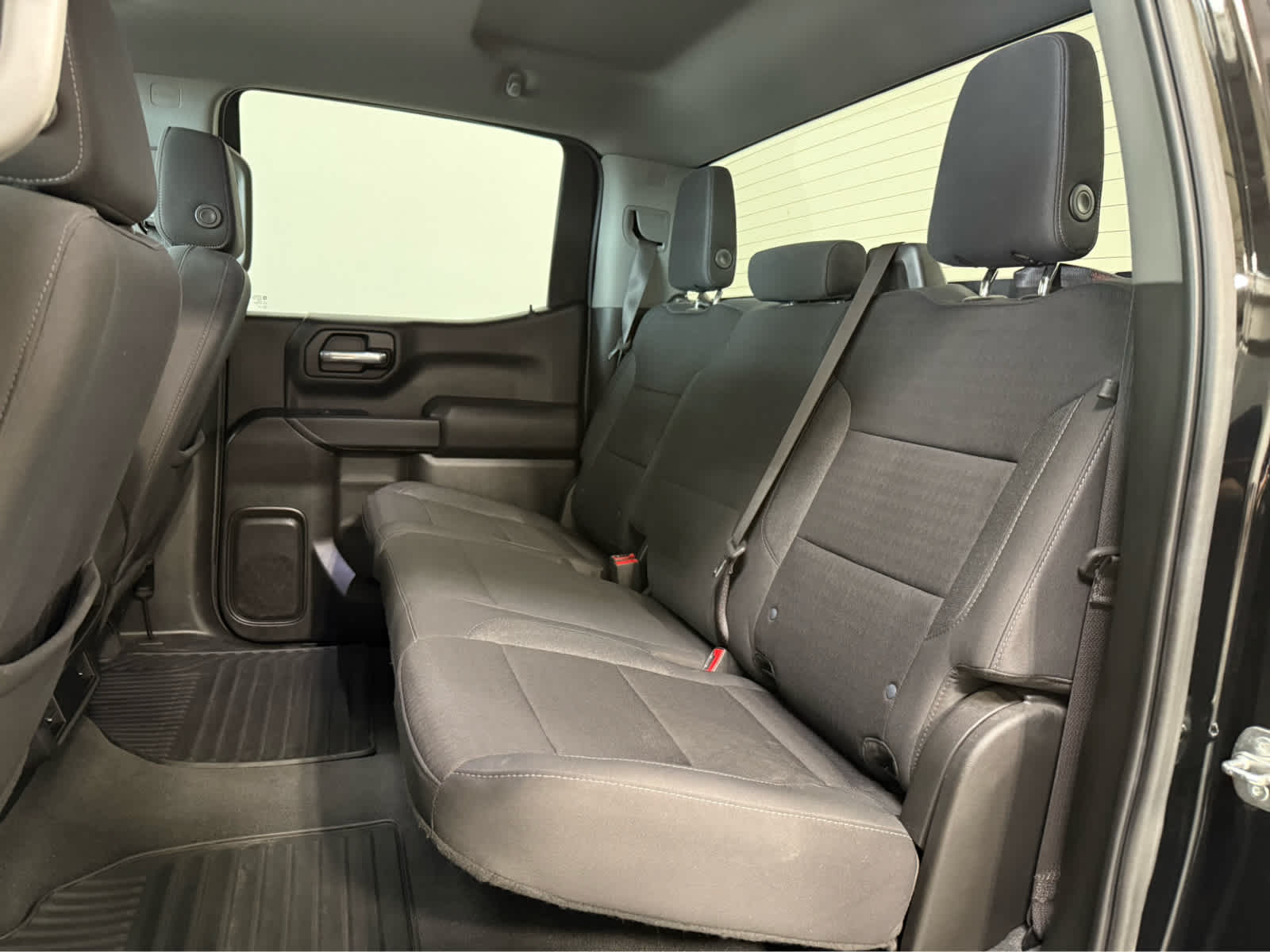 Thumbnail: 2023 Chevrolet Silverado 1500 - 15