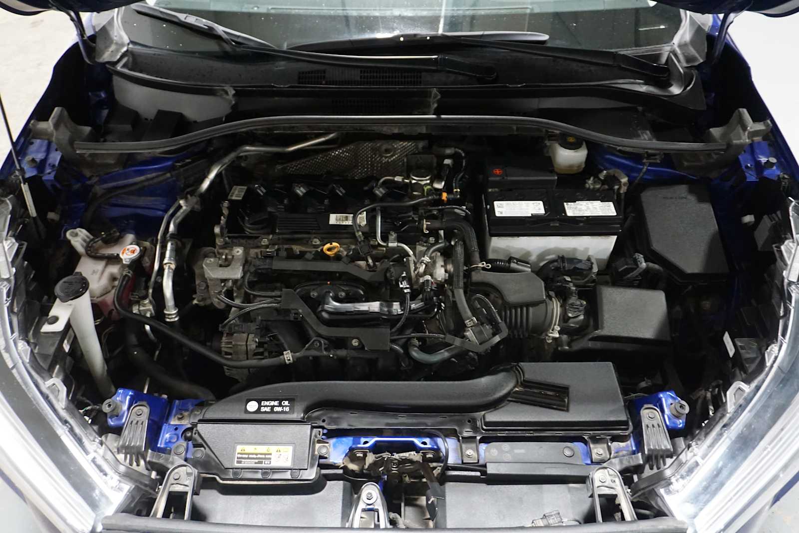 Thumbnail: 2023 Toyota Corolla Cross - 12