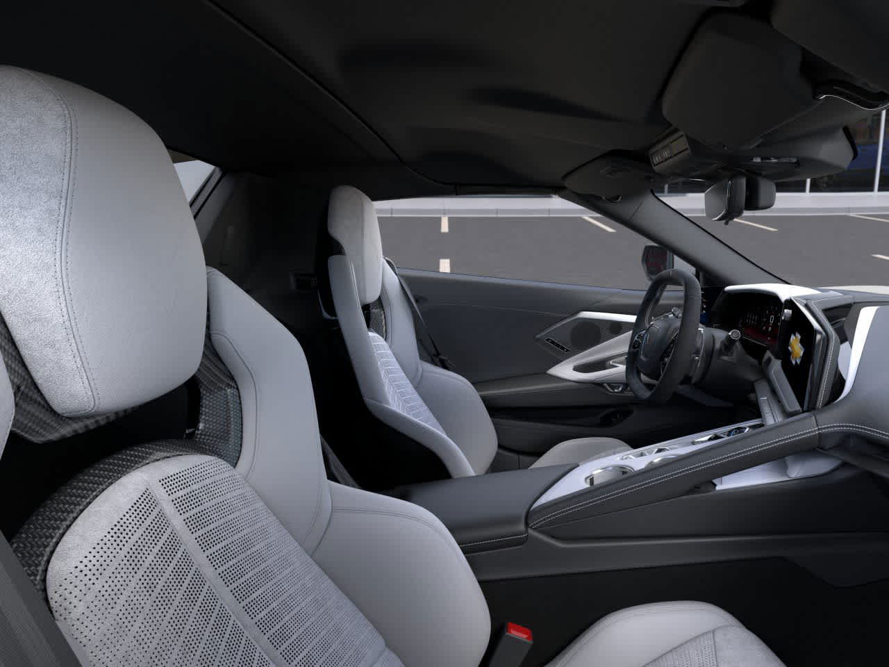 Thumbnail: 2026 Chevrolet Corvette - 17