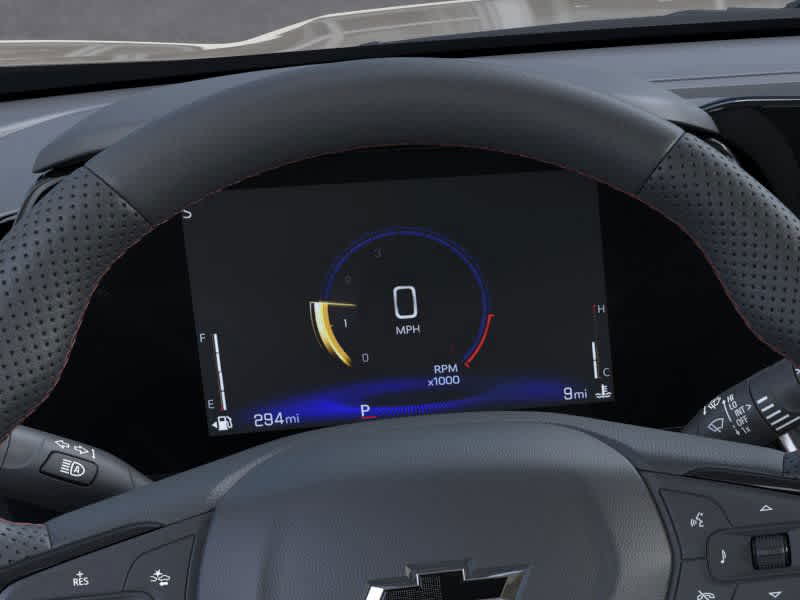 Thumbnail: 2026 Chevrolet Trax - 18