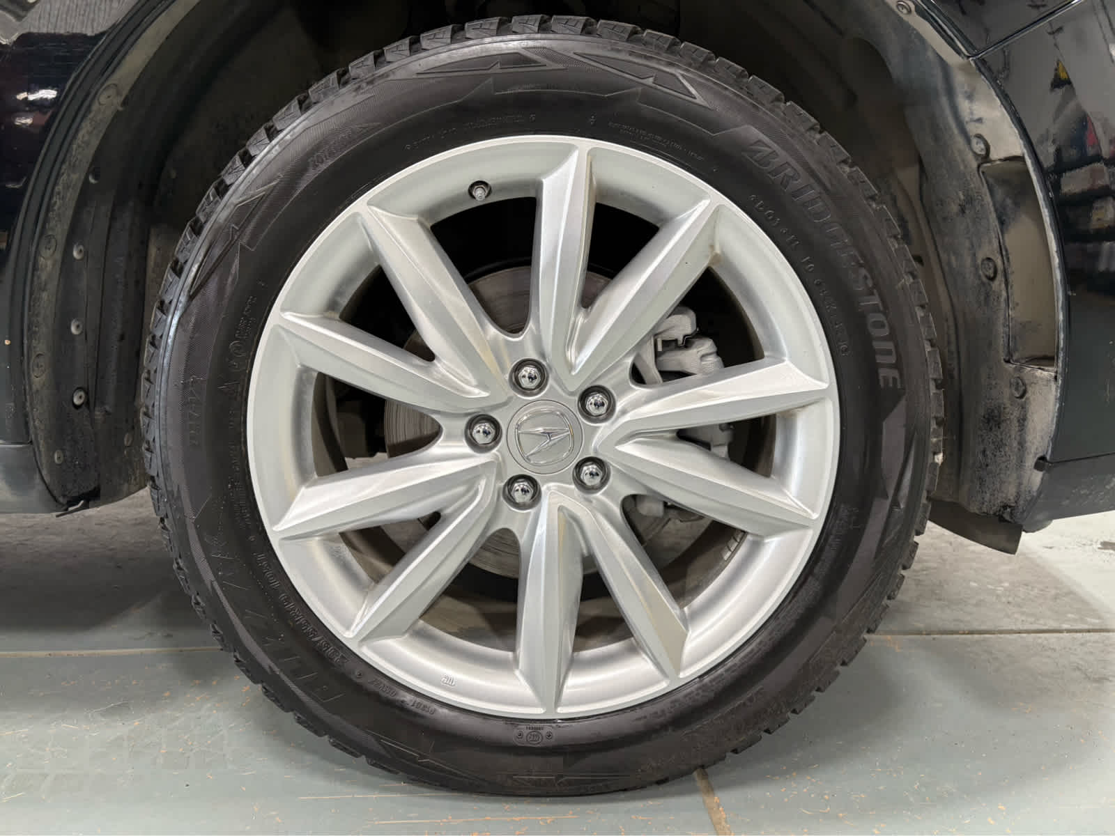 Thumbnail: 2019 Acura RDX - 8