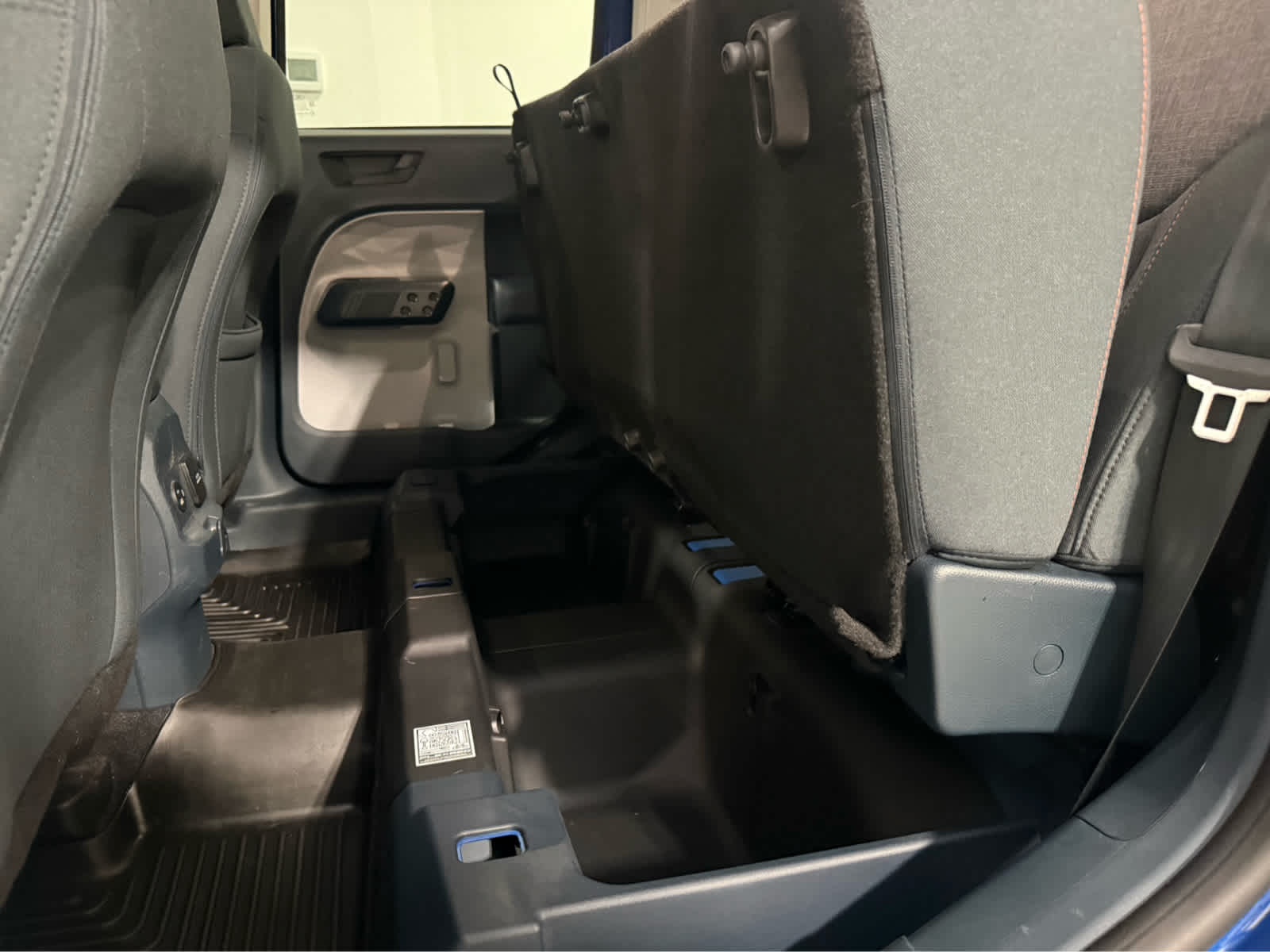 Thumbnail: 2024 Ford Maverick - 16