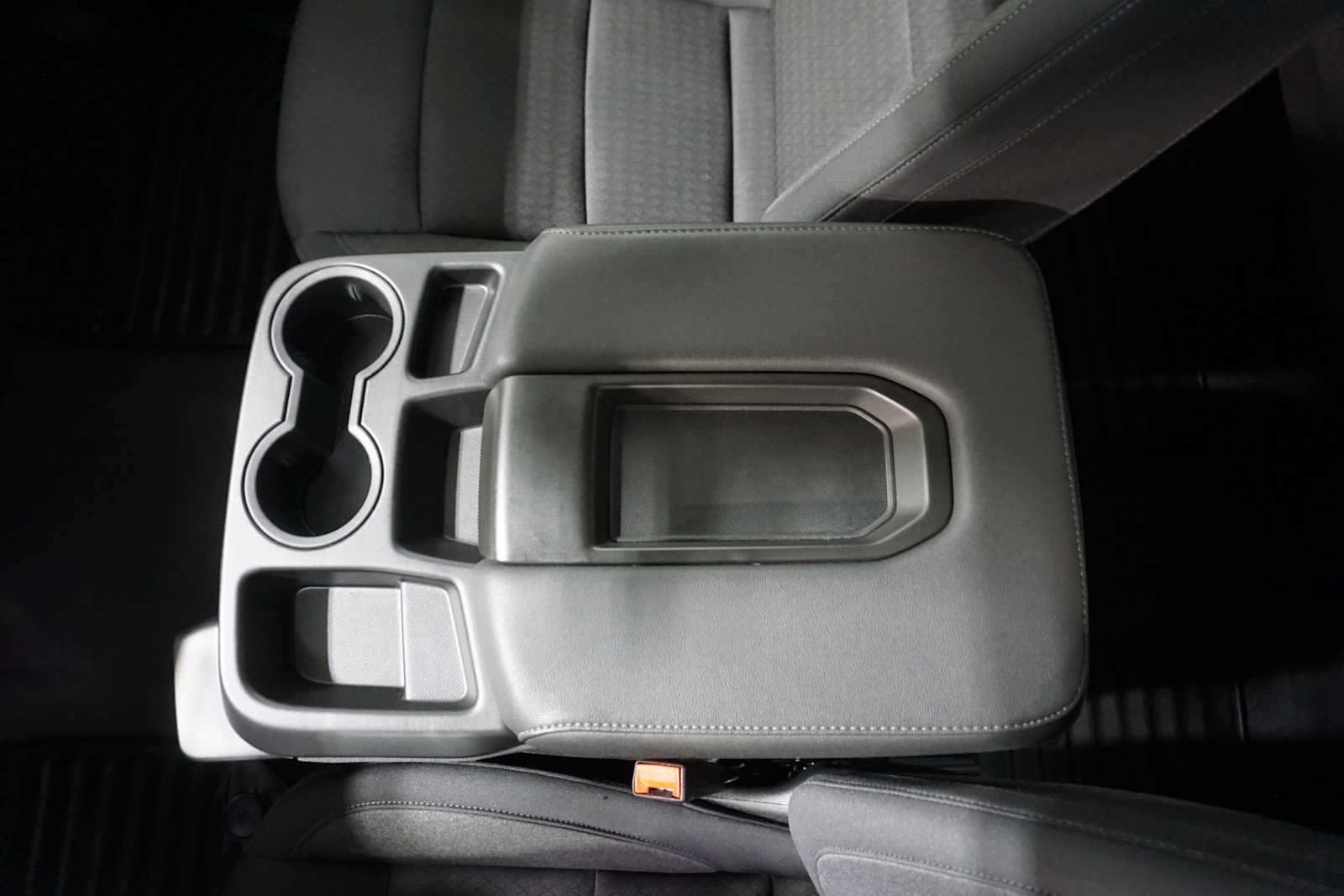 Thumbnail: 2024 Chevrolet Silverado 2500 - 19