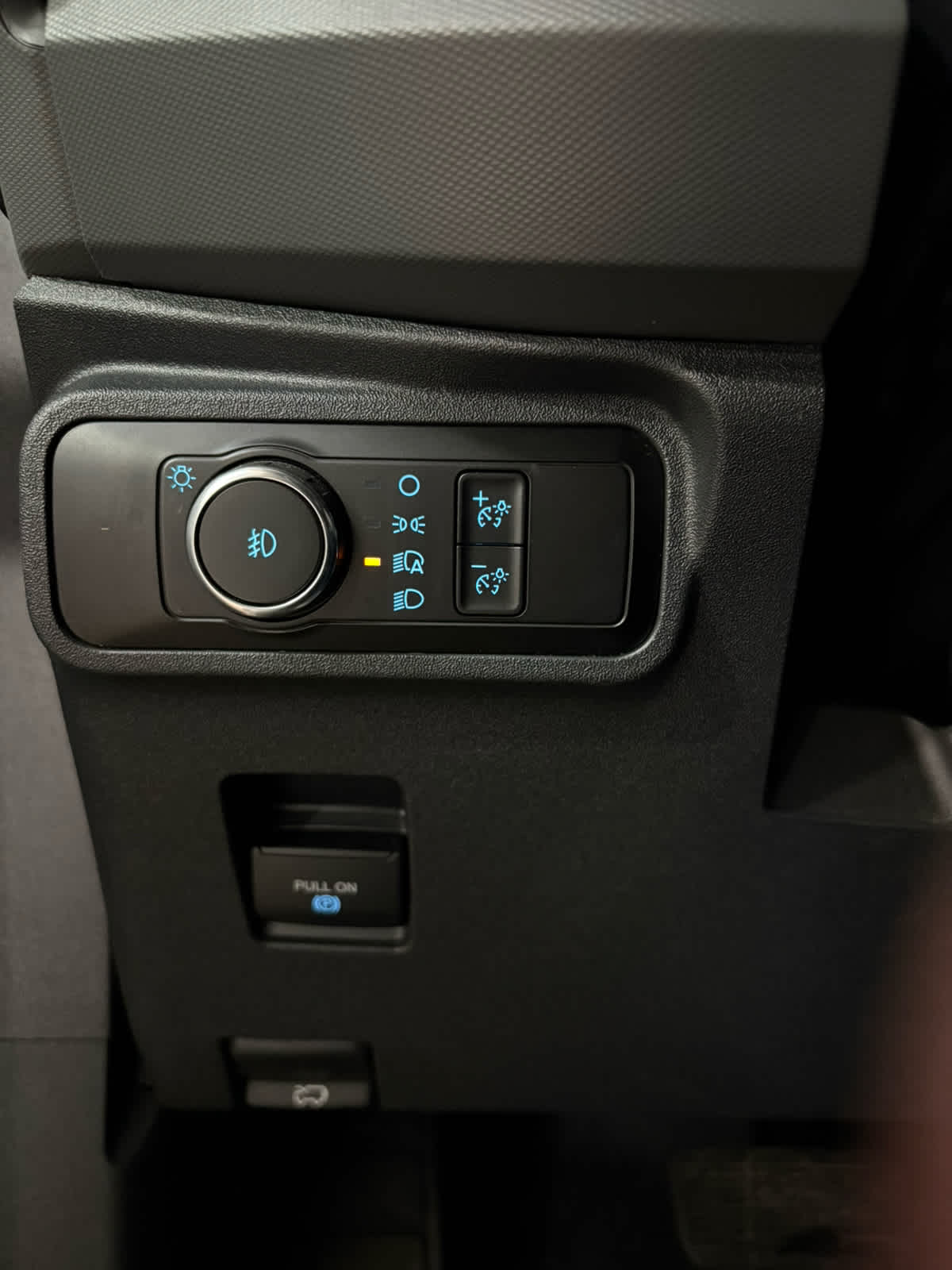 Thumbnail: 2023 Ford Bronco - 27