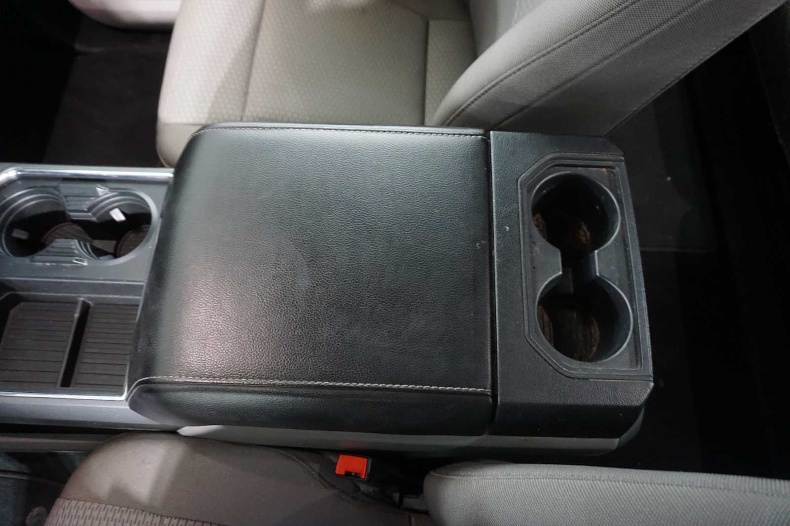 Thumbnail: 2020 Ford F-250 - 18