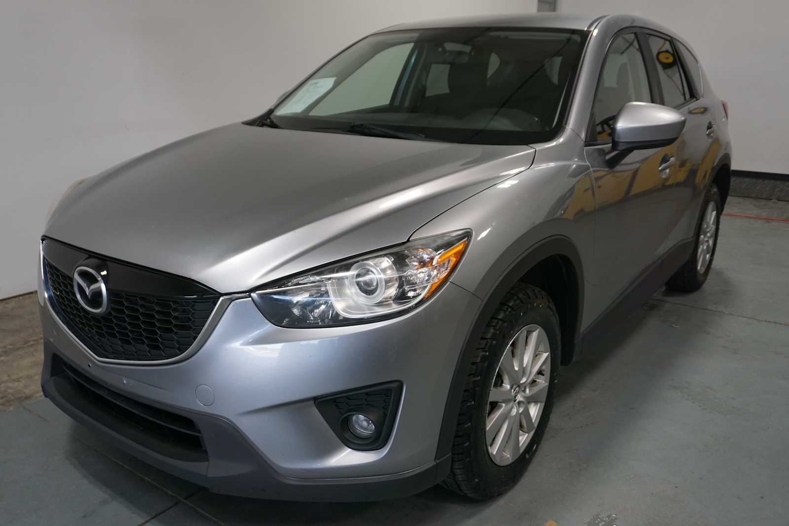 2015 Mazda CX-5 Touring -
                  Anchorage, AK