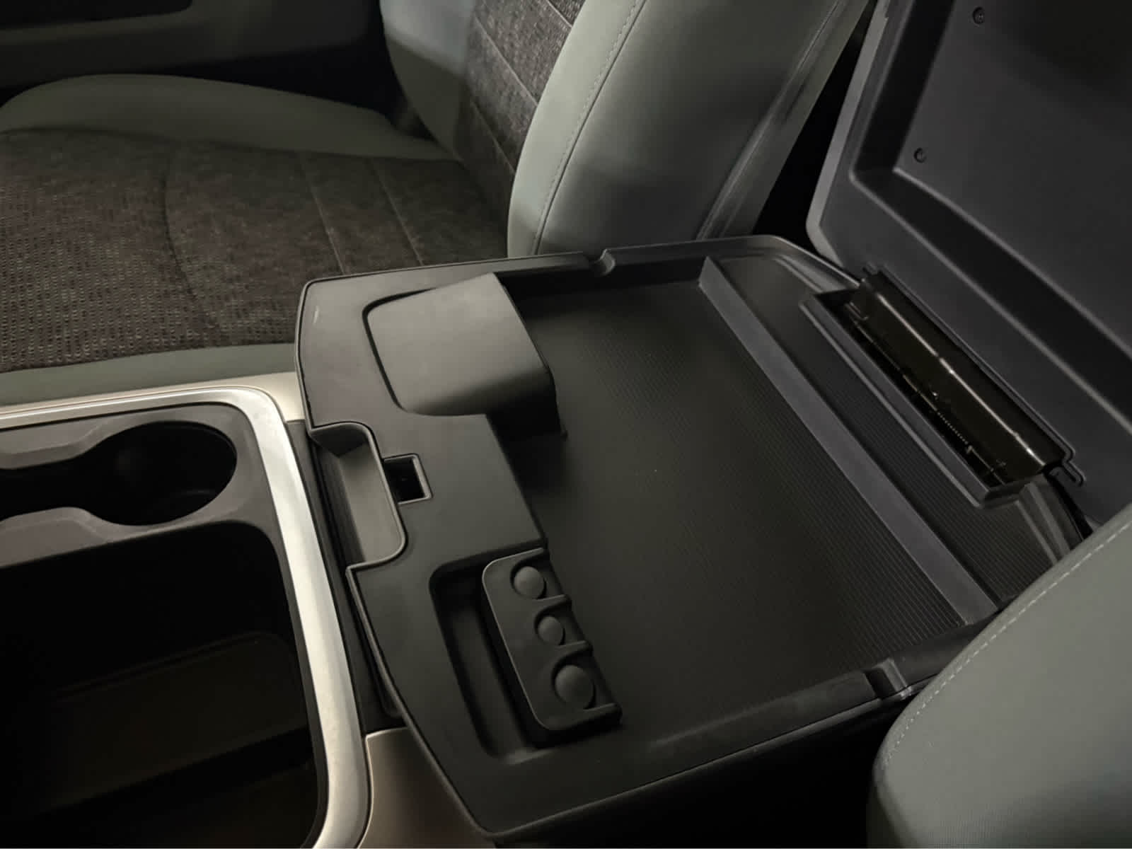 Thumbnail: 2018 RAM 1500 - 30