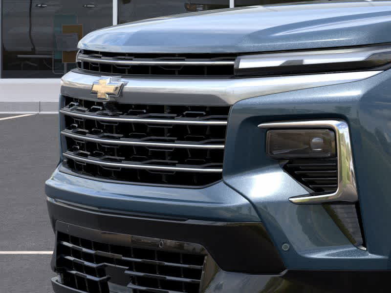 Thumbnail: 2026 Chevrolet Traverse - 13
