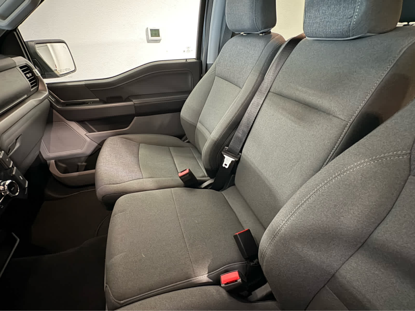 Thumbnail: 2025 Ford F-150 - 23