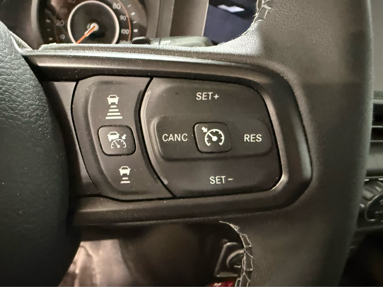 Thumbnail: 2026 Jeep Wrangler - 19