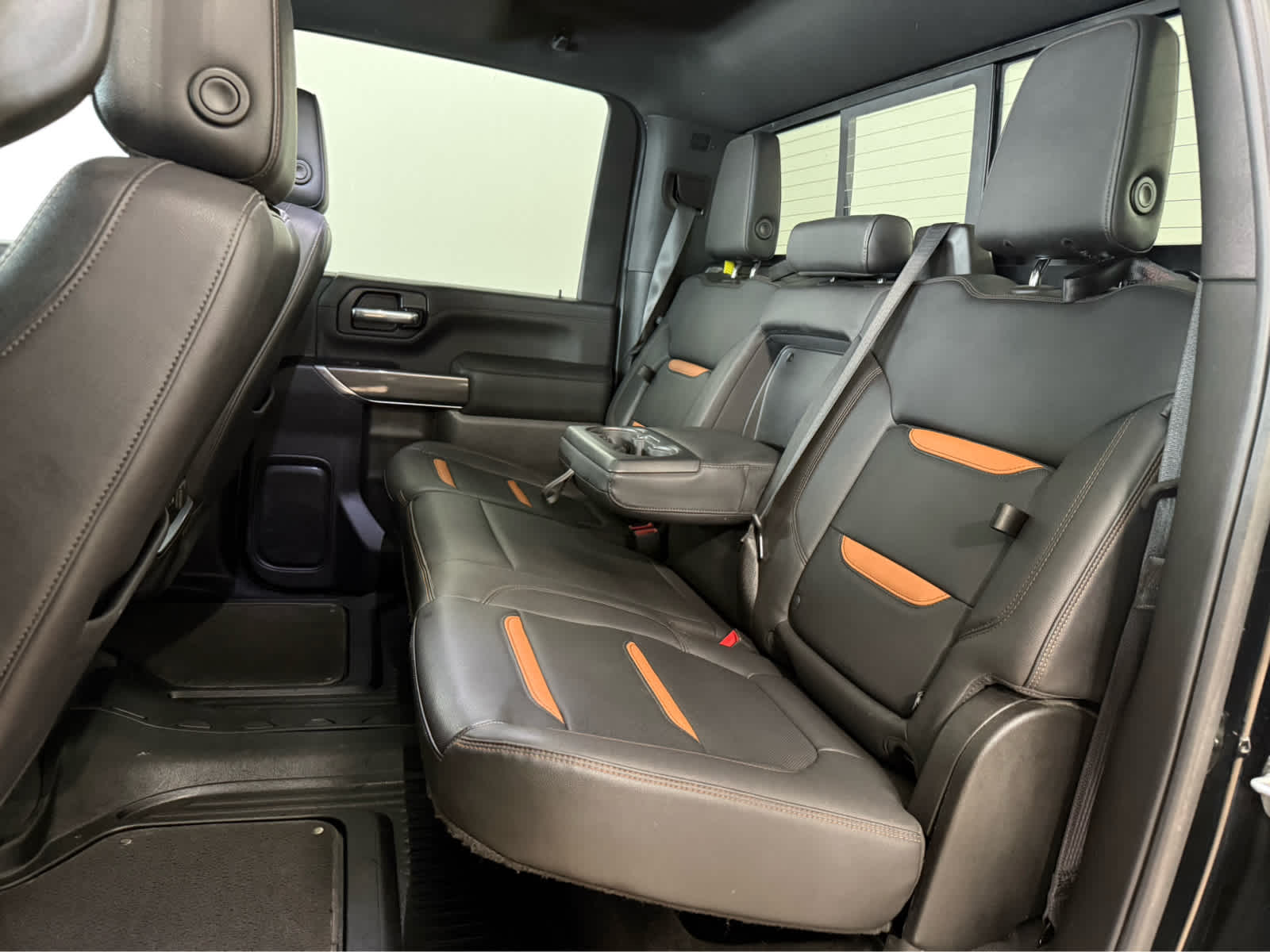 Thumbnail: 2022 GMC Sierra 3500 - 15