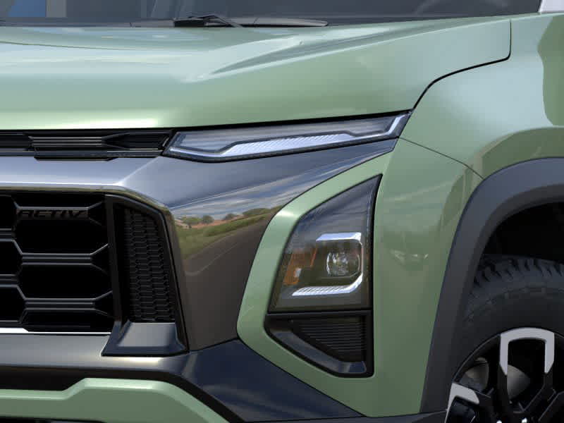Thumbnail: 2026 Chevrolet Equinox - 10