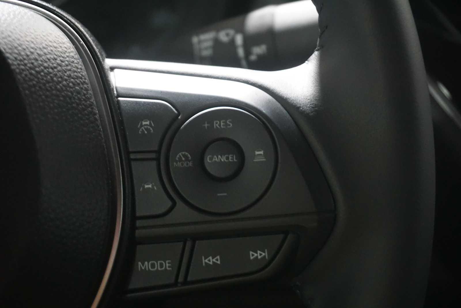 Thumbnail: 2024 Toyota Corolla - 21