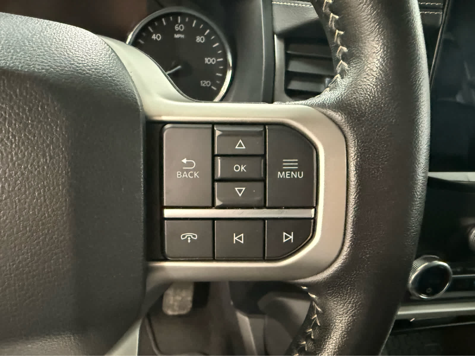 Thumbnail: 2024 Ford Expedition MAX - 20