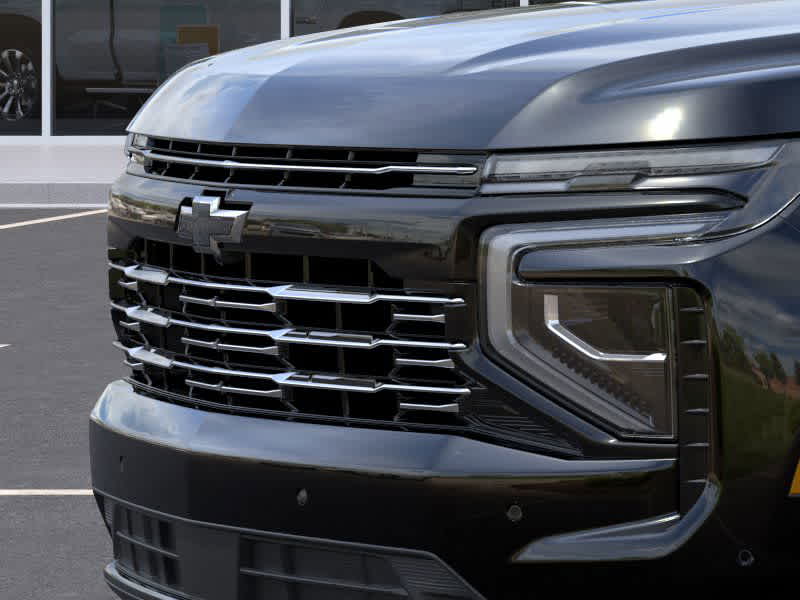 Thumbnail: 2026 Chevrolet Tahoe - 13