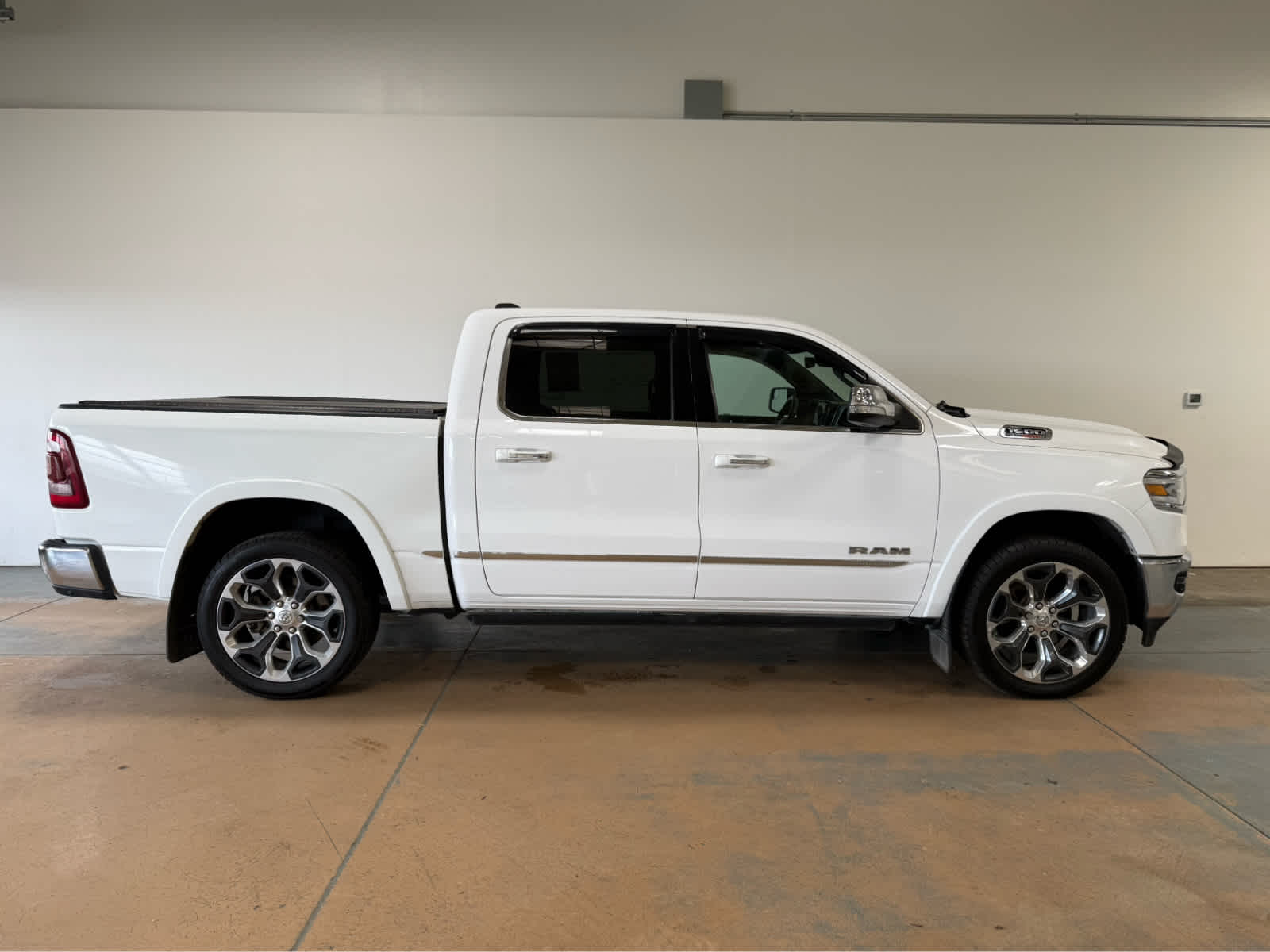 Thumbnail: 2020 RAM 1500 - 6