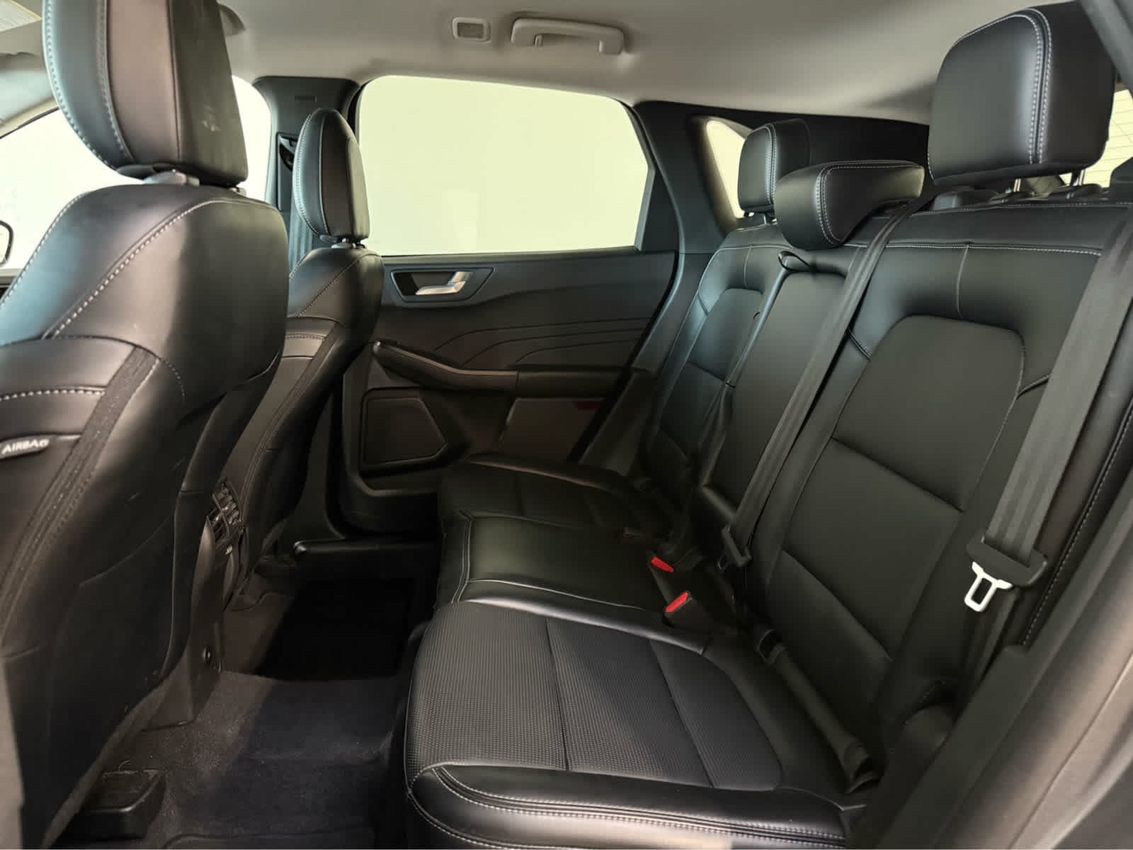 Thumbnail: 2025 Ford Escape - 15