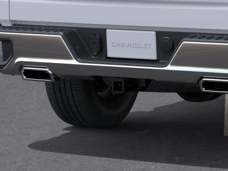 Thumbnail: 2026 Chevrolet Silverado 1500 - 14