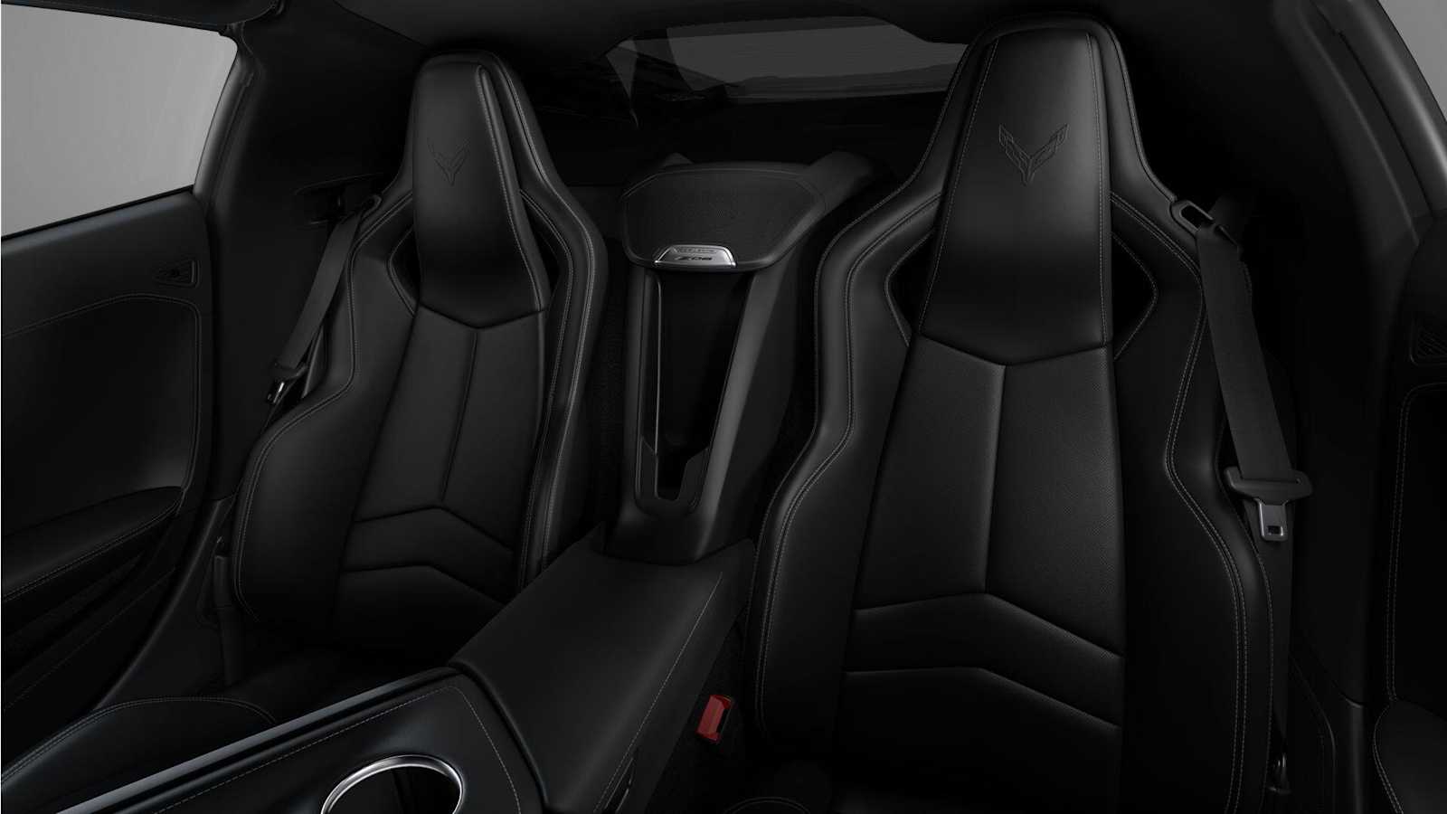 Thumbnail: 2026 Chevrolet Corvette - 11